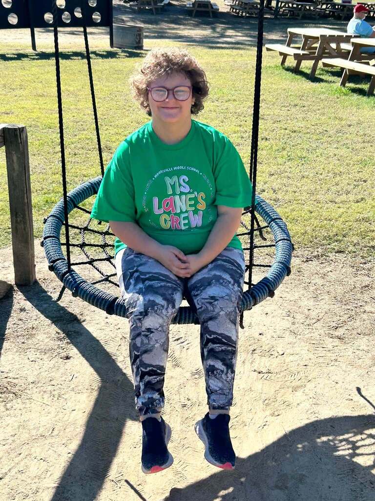 Mooreville Middle