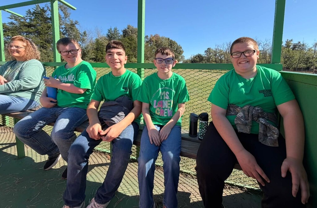 Mooreville Middle