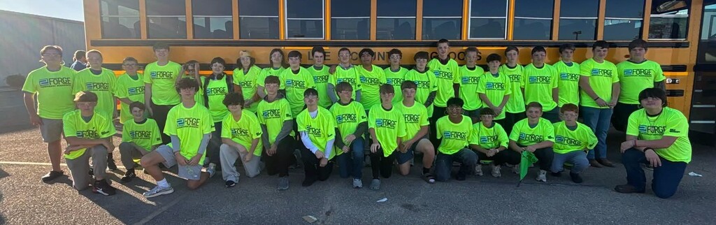 Mooreville Middle
