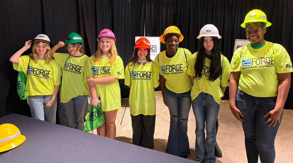 Mooreville Middle