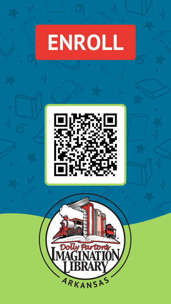 Imagination Library Registration