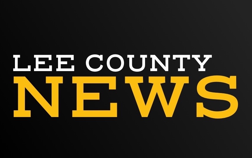 Lee County NEWS