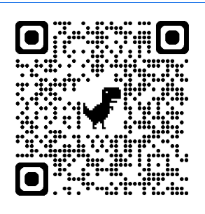 Scan this code to register to attend the Kindergarten Readiness Parent Meeting to be held at 4:30 on October 27, 2025 at LHS.