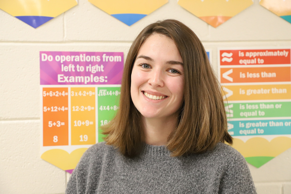 Cayla Stamatopoulos headshot