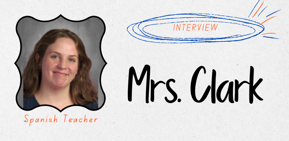 Mrs. Clark