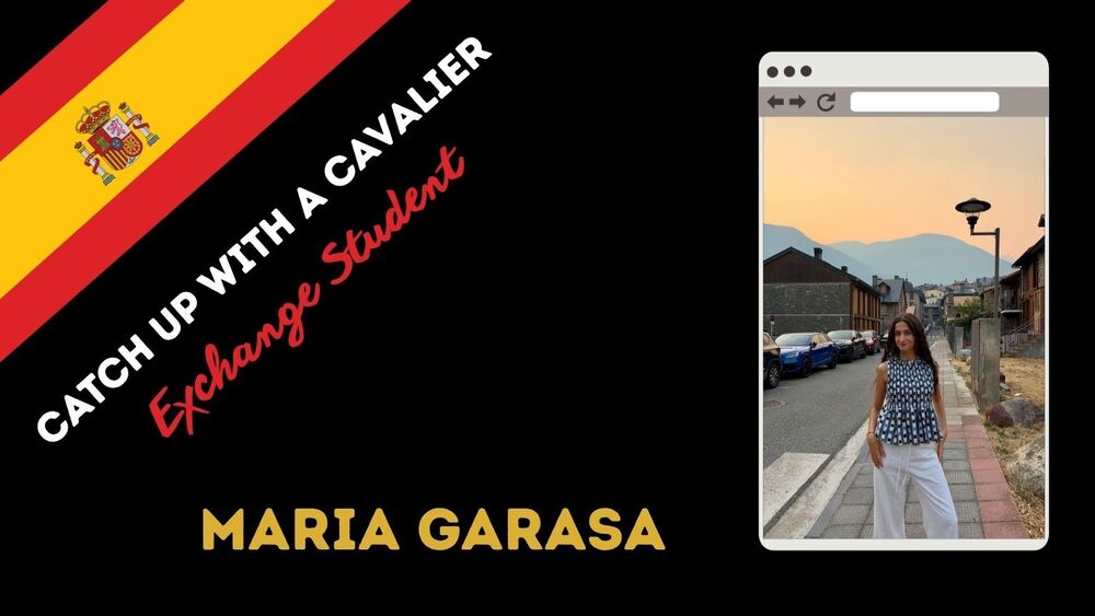 Meet Maria G
