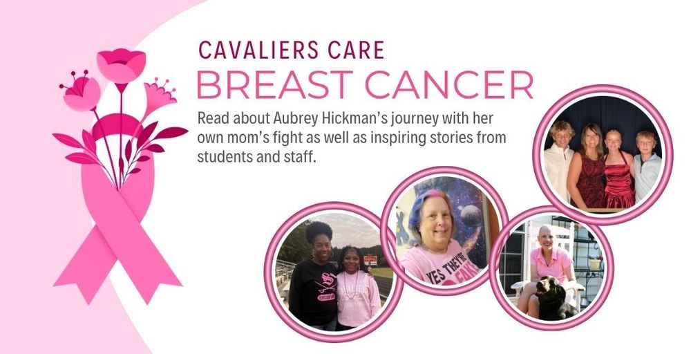 Cavaliers Care