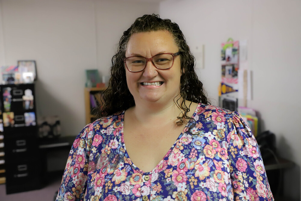 Ashley Melpolder at FLK