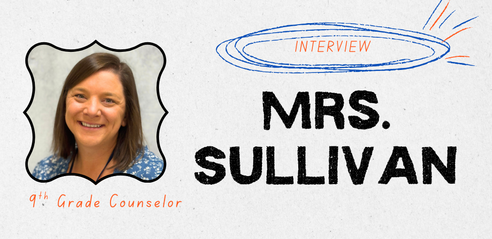 Mrs Sullivan