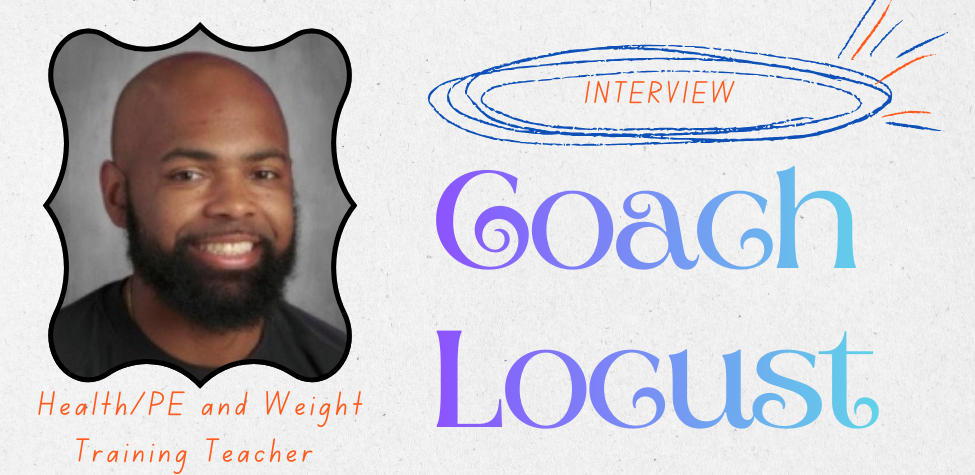 Coach Locust Interview 