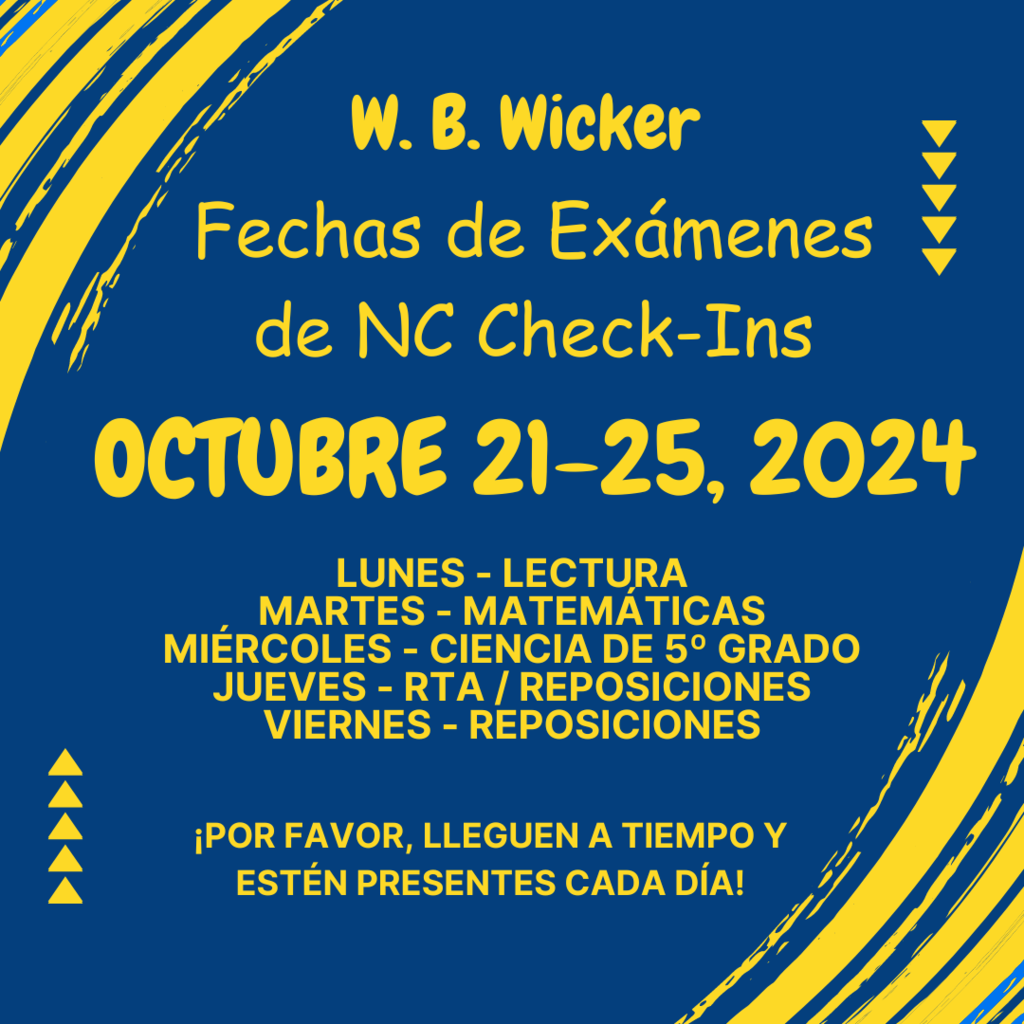 Check-Ins Flyer (Spa)