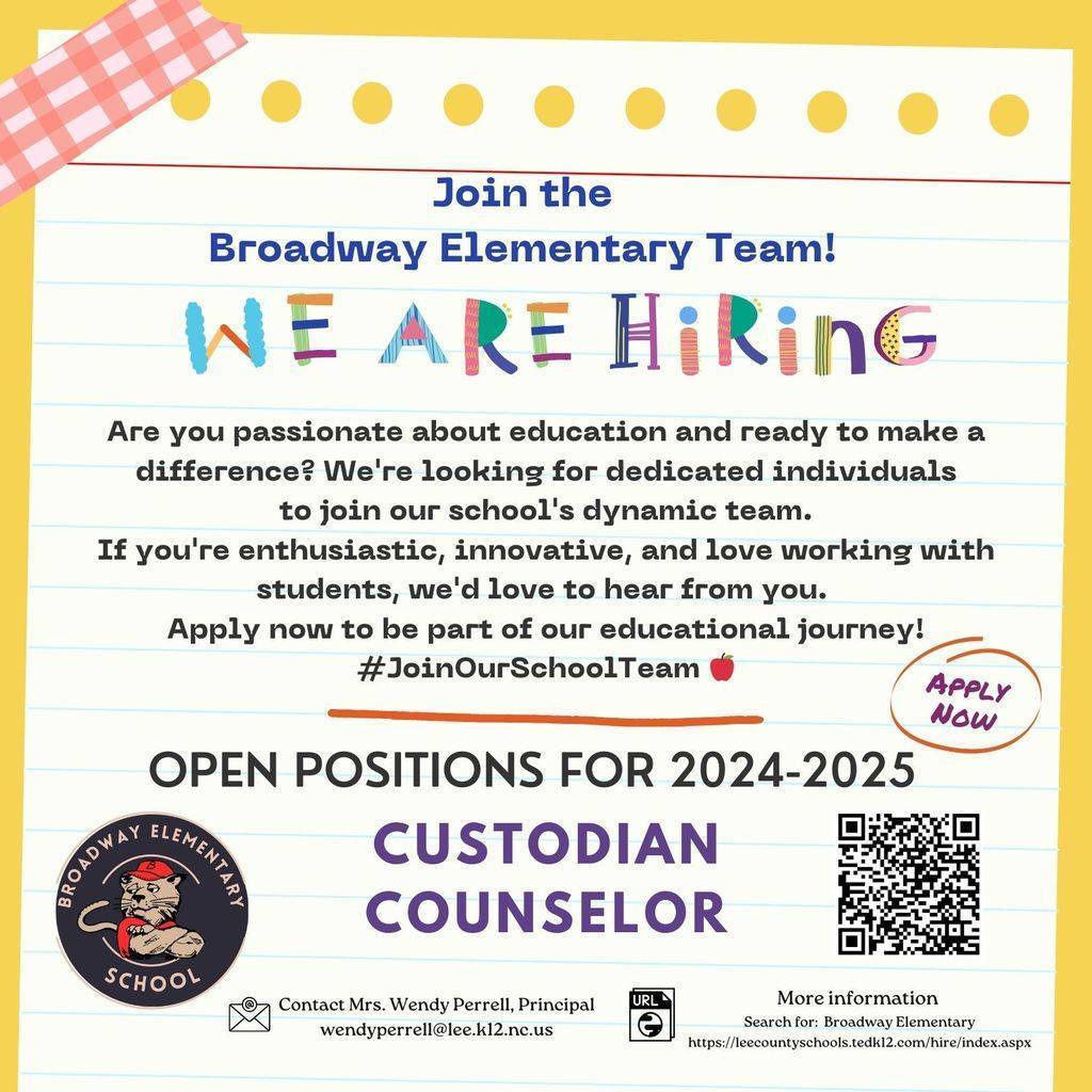 Hiring