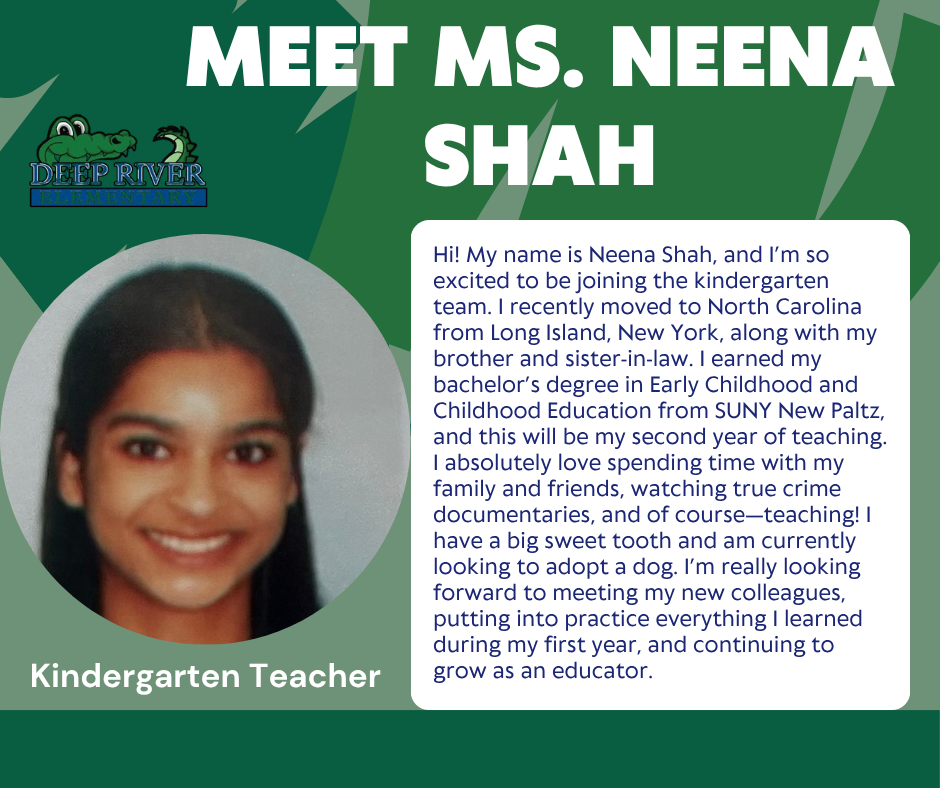 Neena Shah