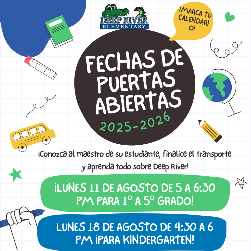 open house