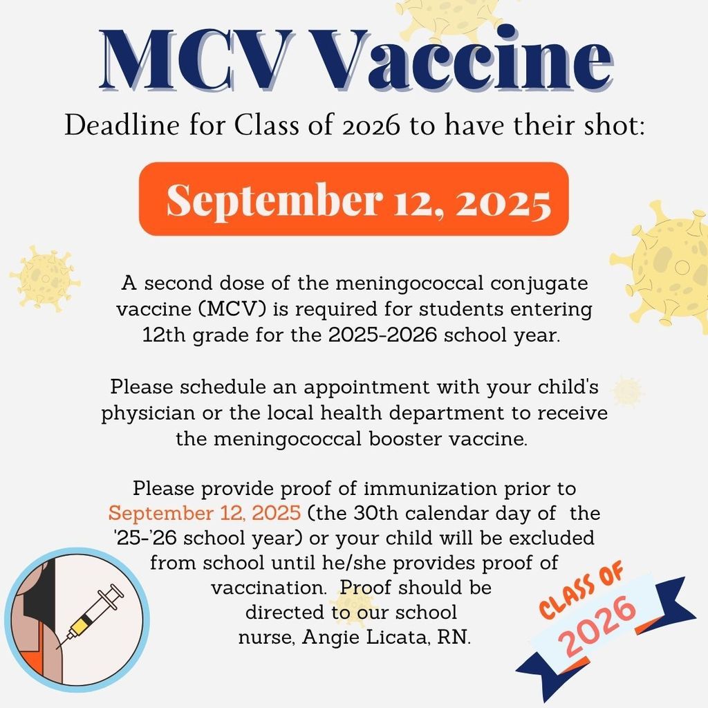 MCV Vaccine 1