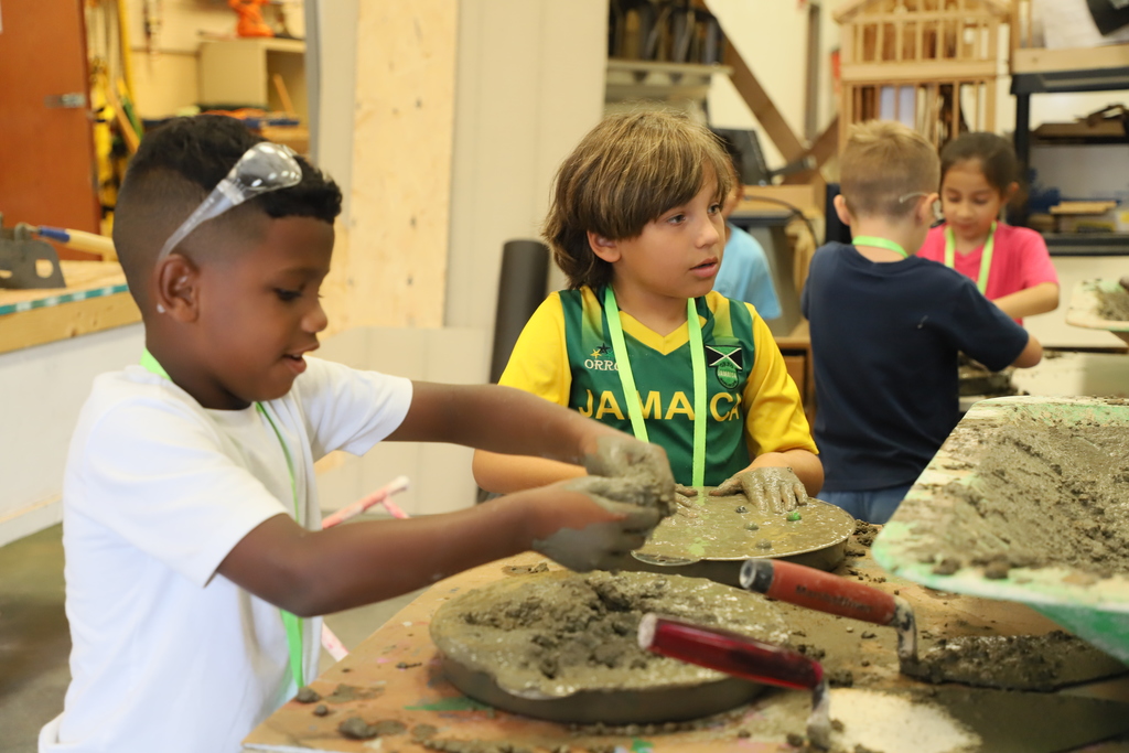 CTE Summer Camp 2025