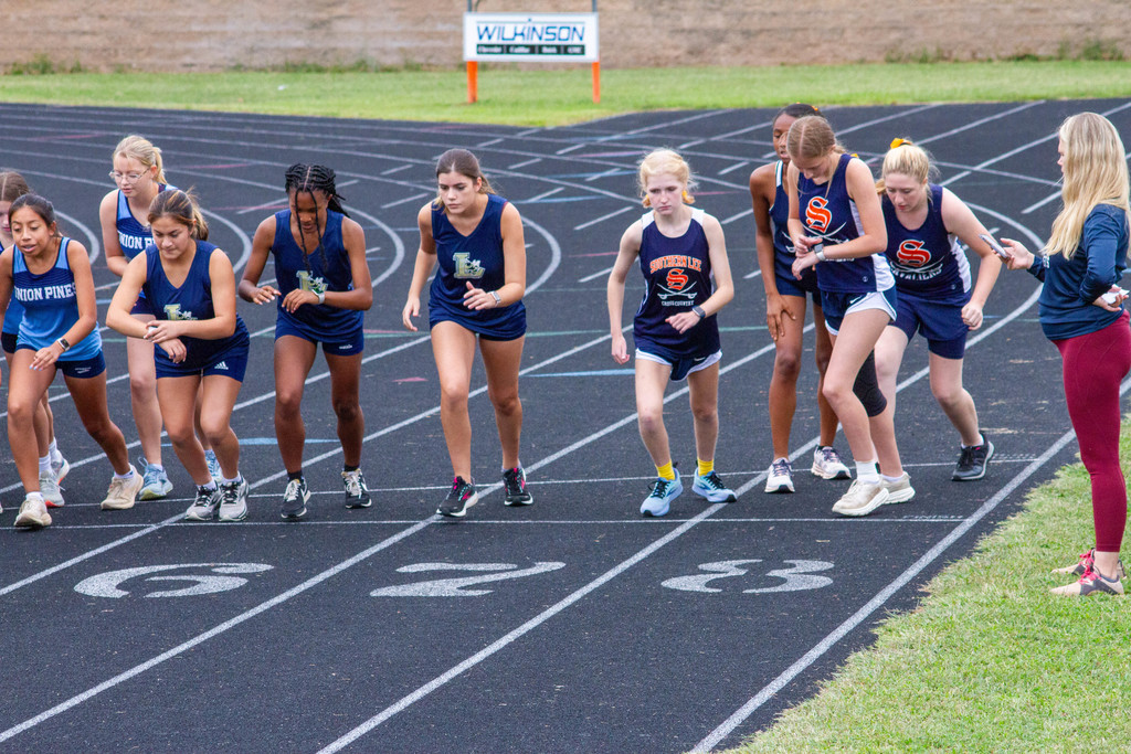 Lee County Athletics Promo 2025