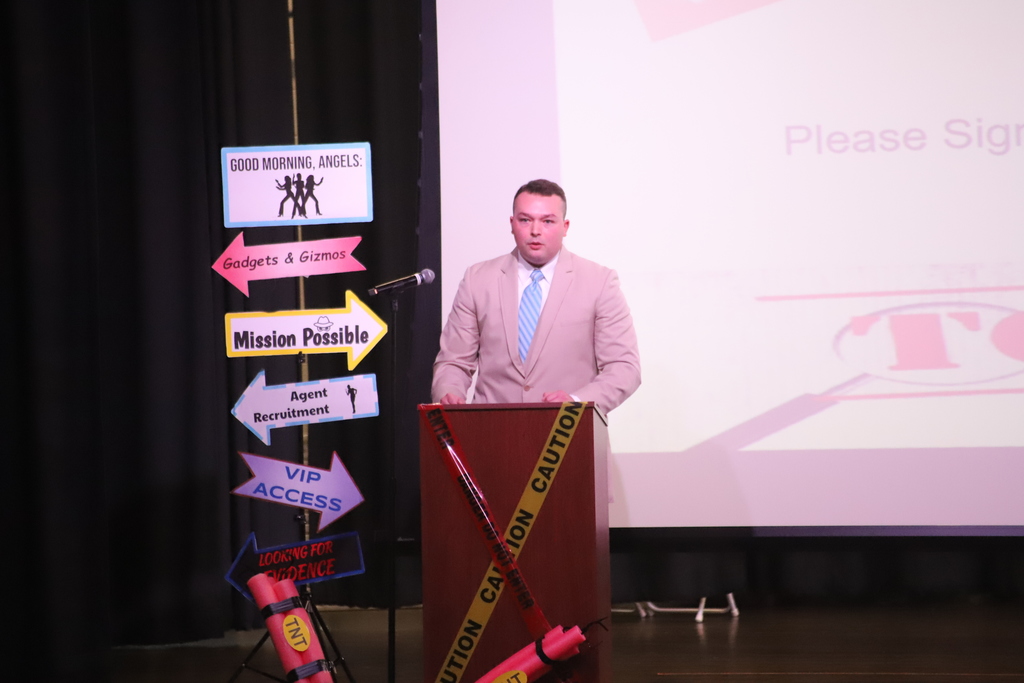 Accelerate Learning Conference 2025 Lee County Schools Day 1