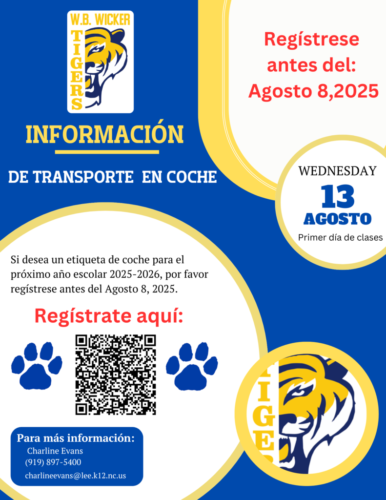 Car Tag Flyer (spa)