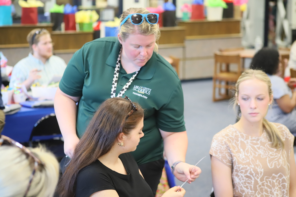 New Teacher Academy 2025