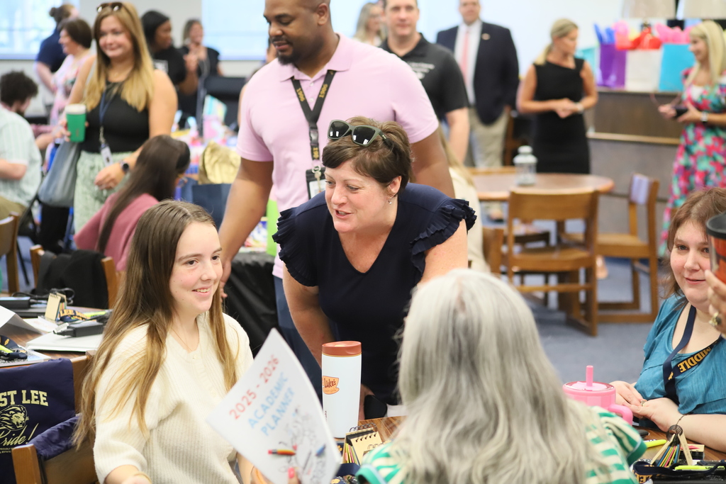 New Teacher Academy 2025