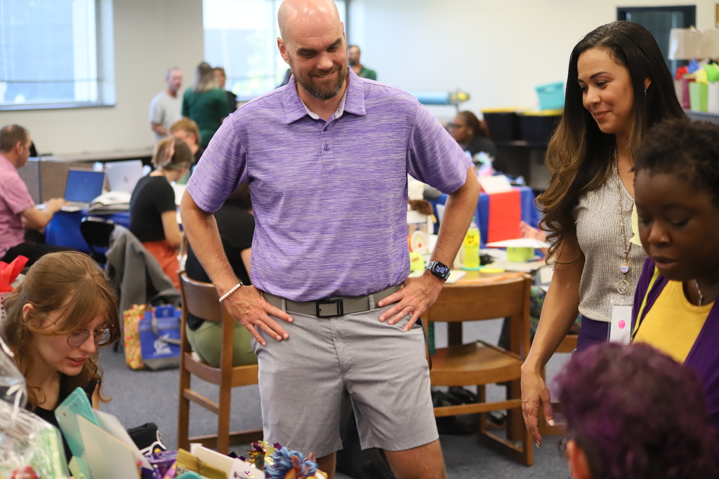New Teacher Academy 2025