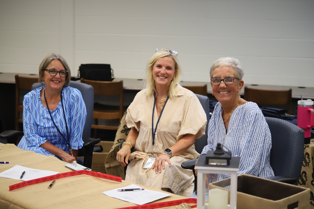 New Teacher Academy 2025