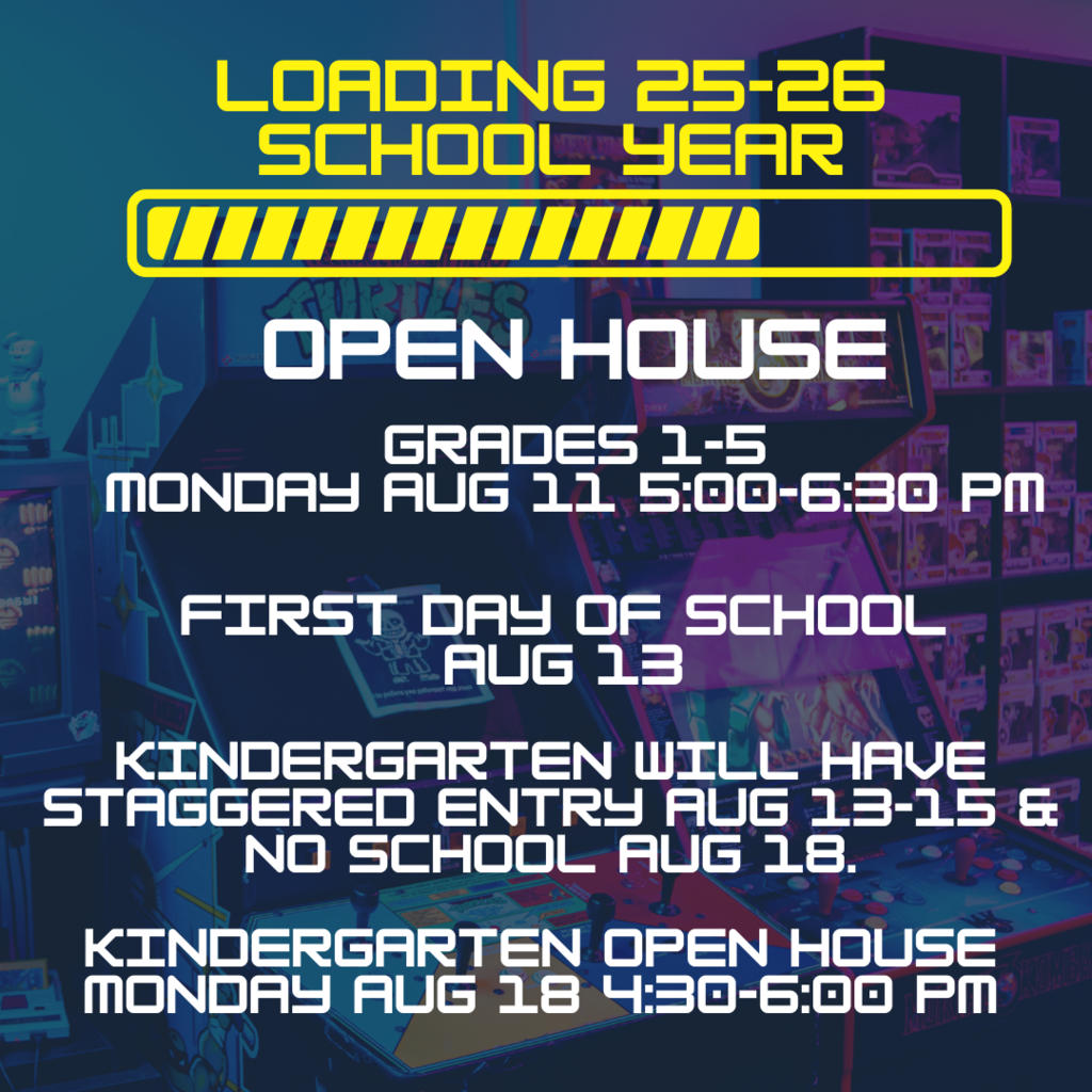 open house