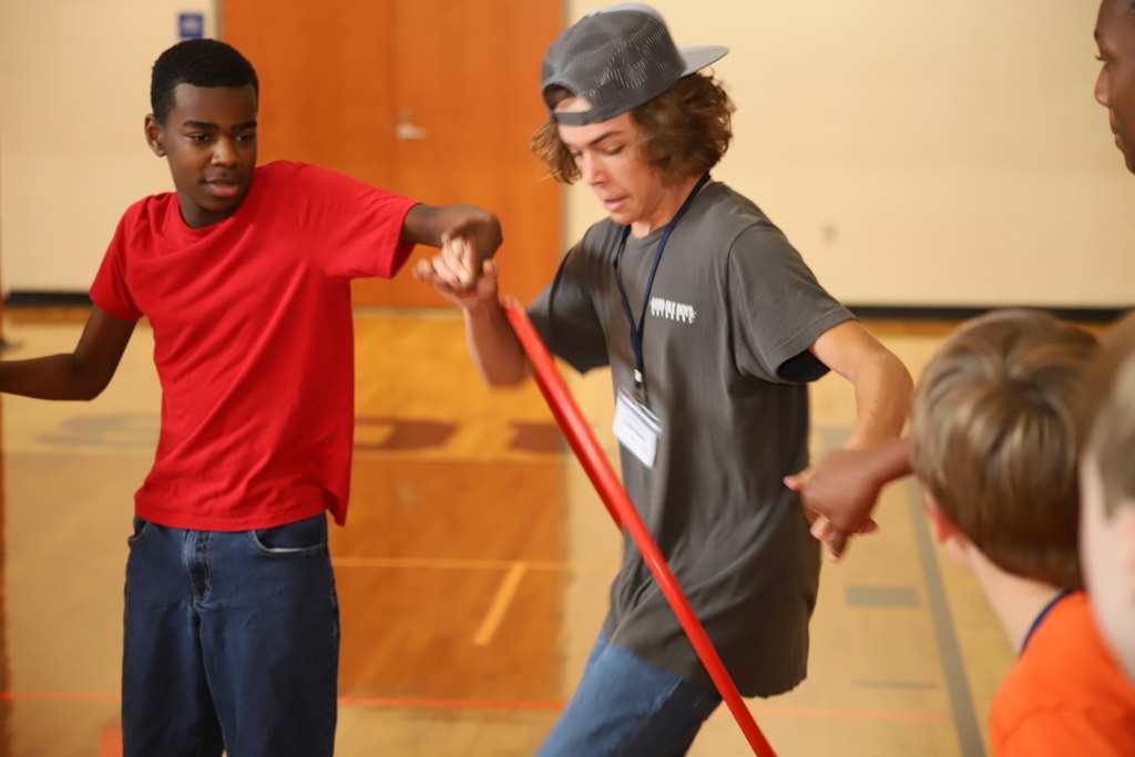 Summer Bridge Activities 2025