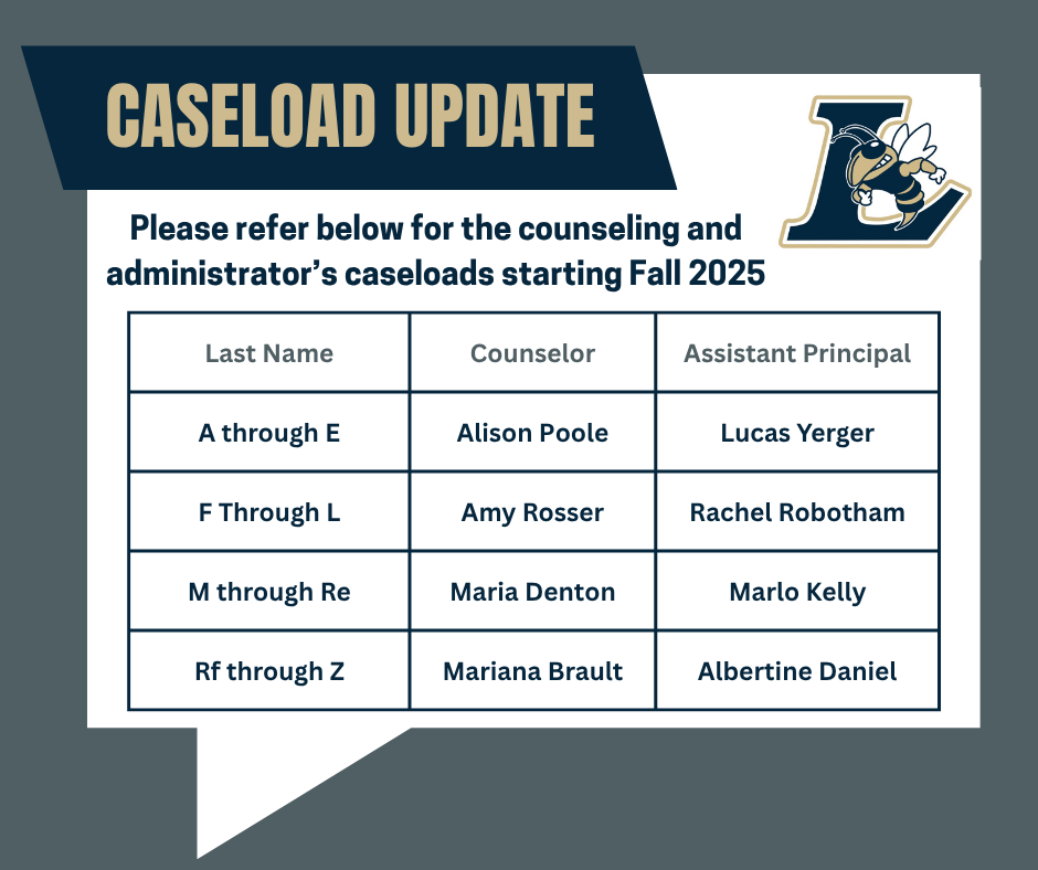 Counselors