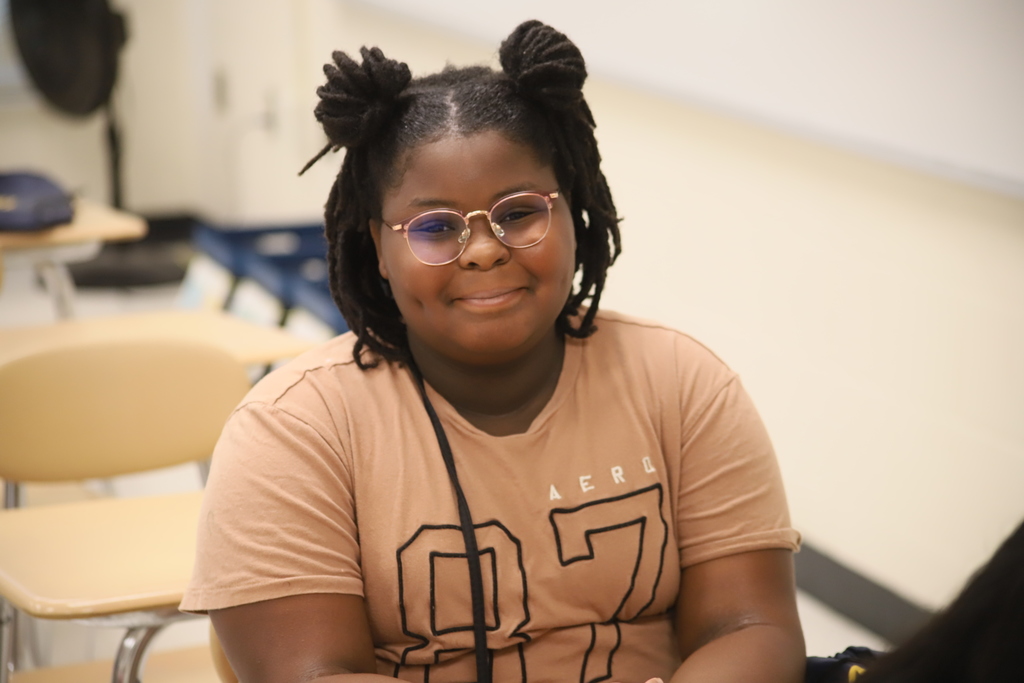 Summer Bridge Middle School 2025