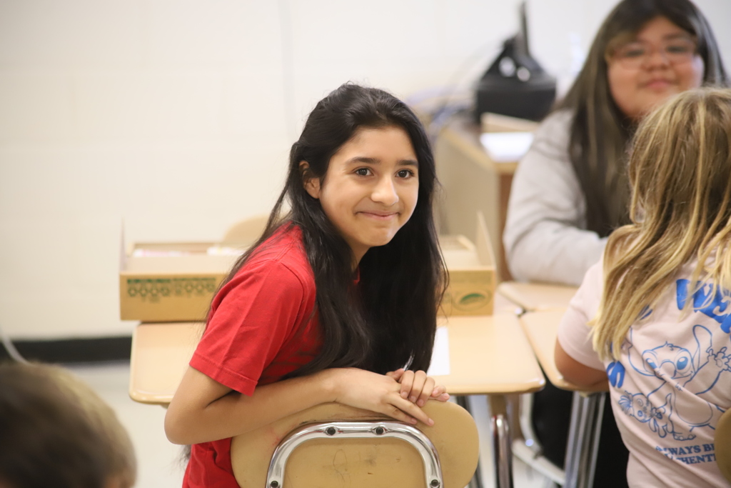 Summer Bridge Middle School 2025