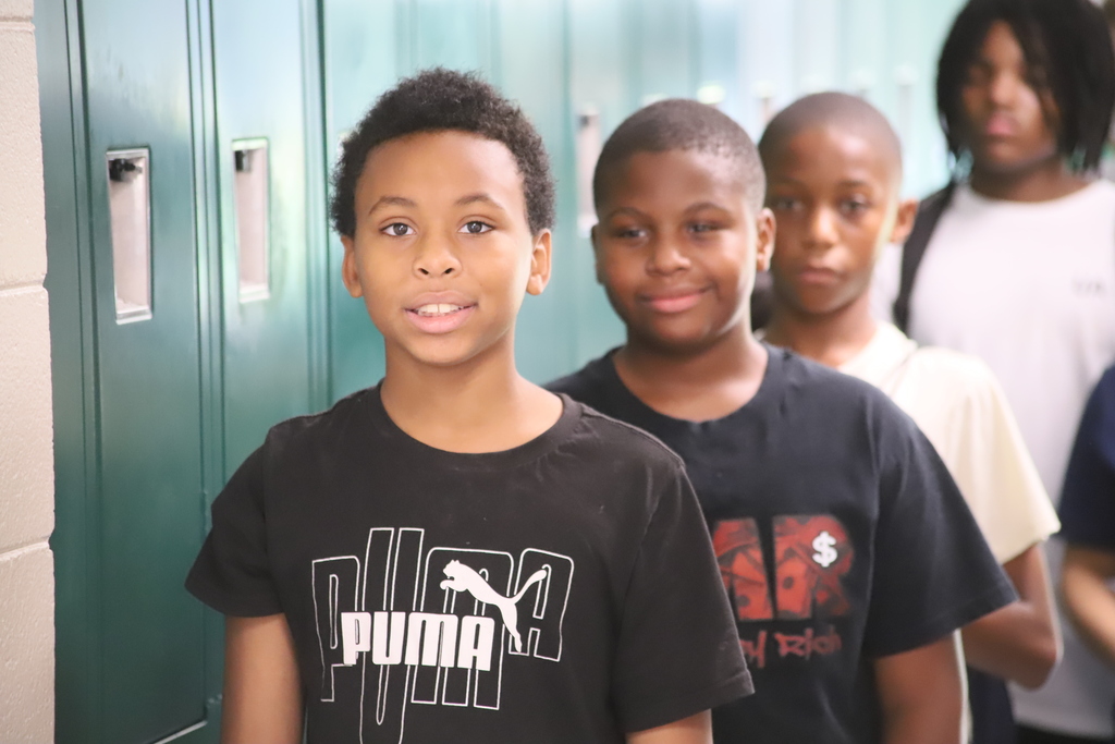 Summer Bridge Middle School 2025