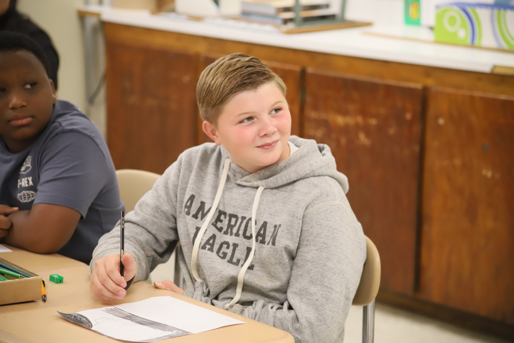Summer Bridge Middle School 2025