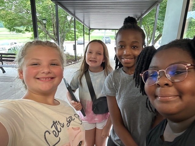 Summer Bridge 2025
