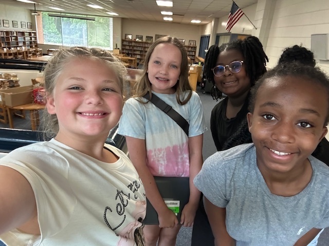 Summer Bridge 2025