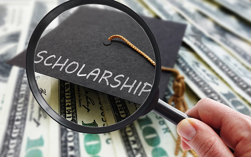 CE Scholarship