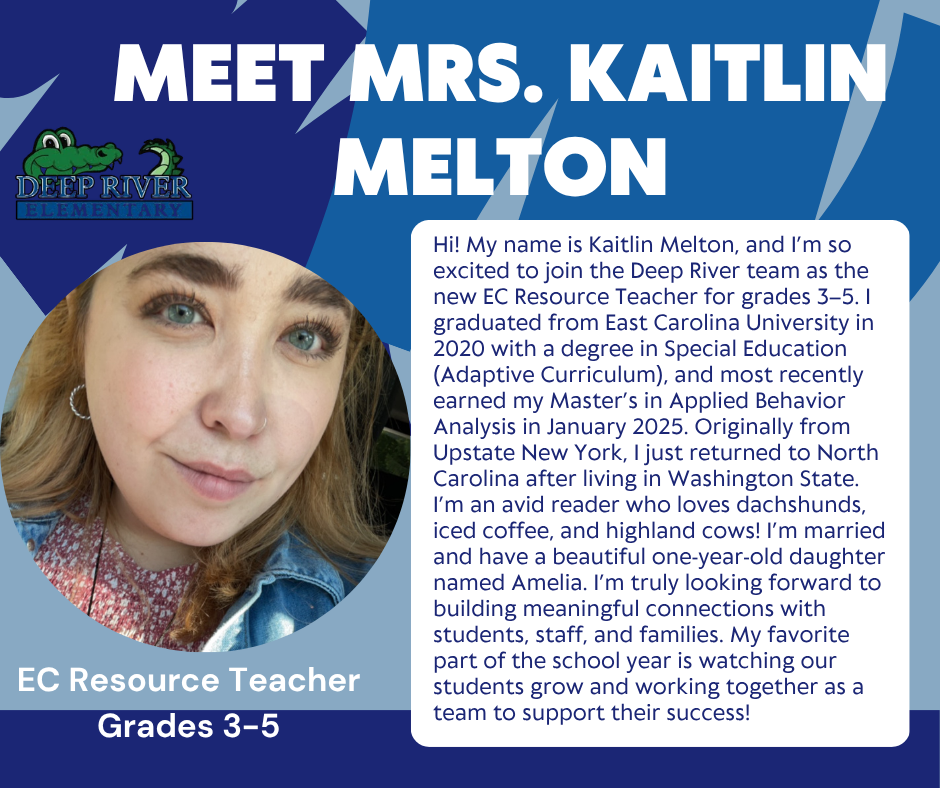 Kaitlin Melton