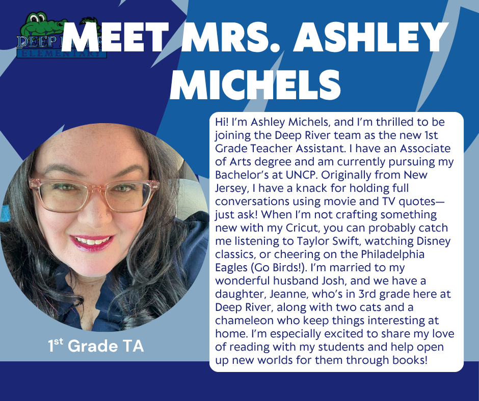Ashley Michels