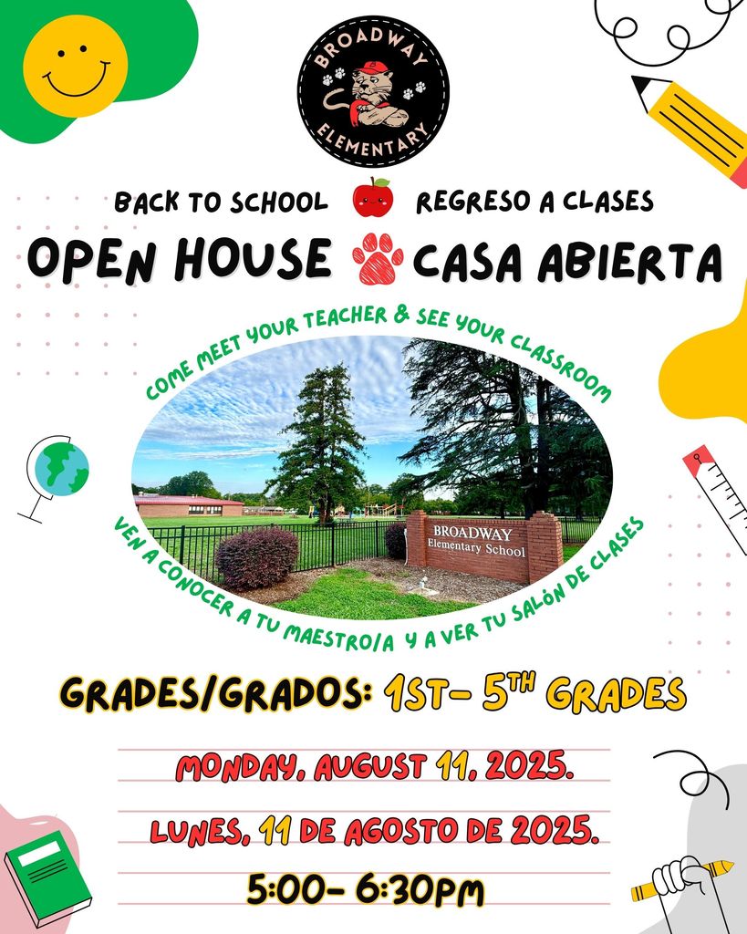 Open House
