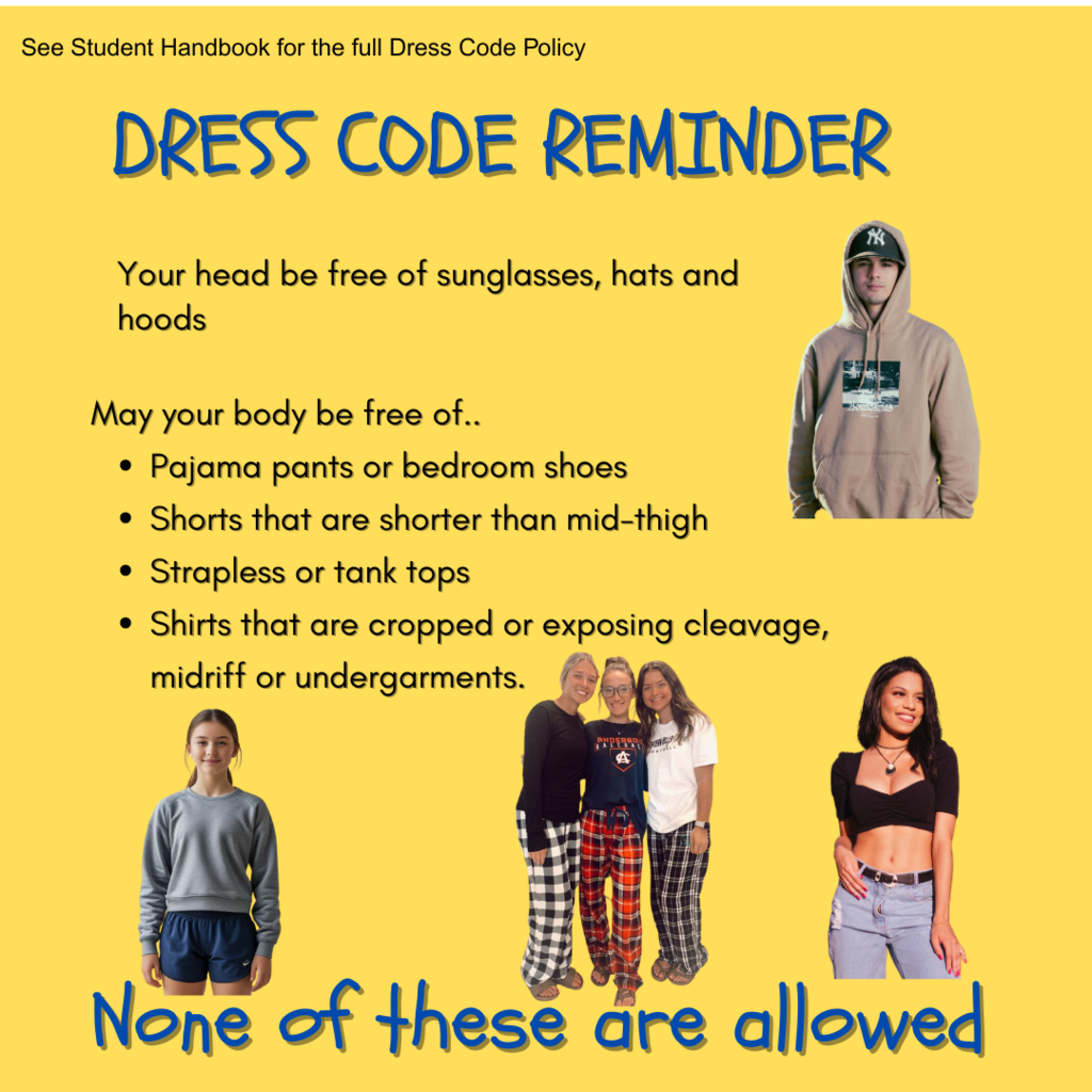 Dress Code