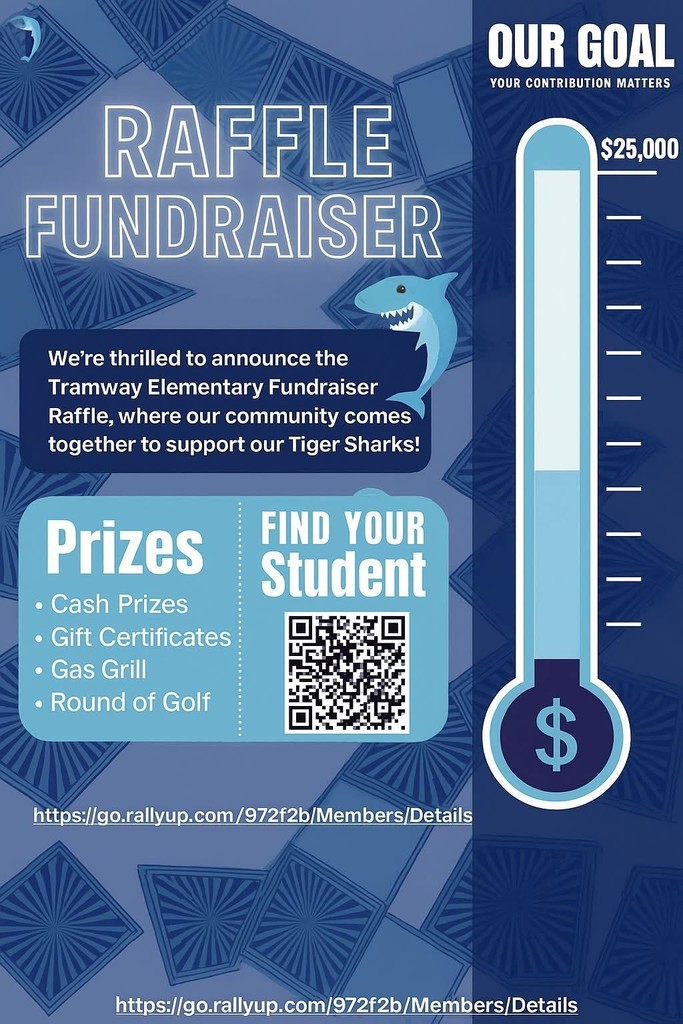 Fundraiser