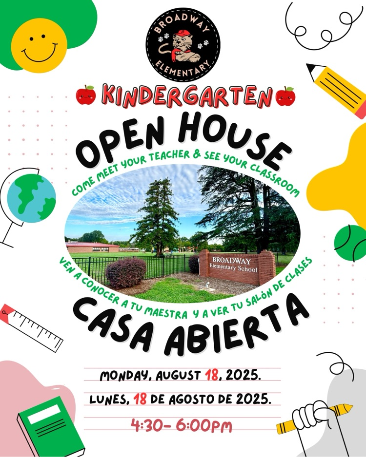 open house