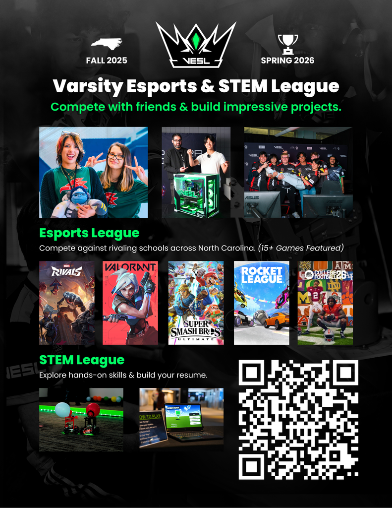 eSports