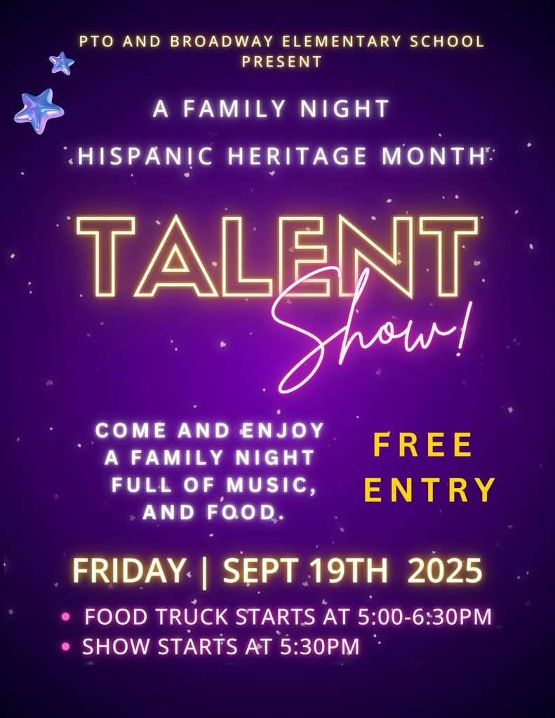 Talent Show