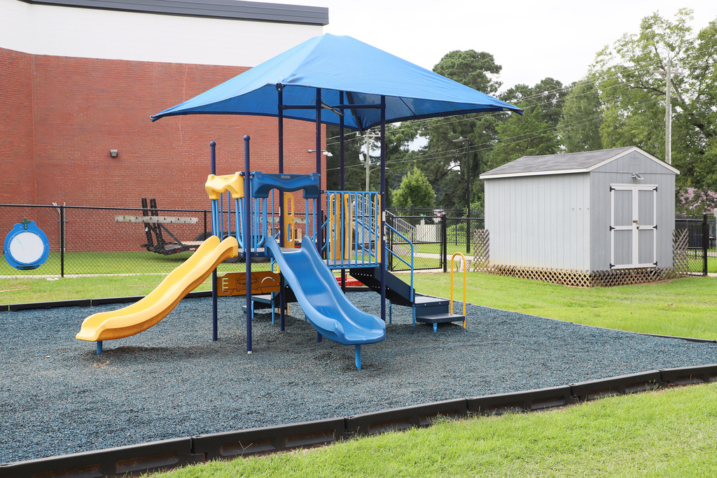 New Warren Williams Space