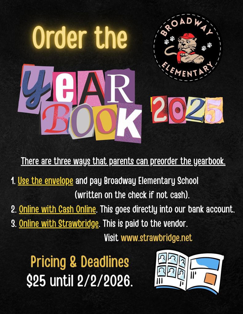 Yearbooks