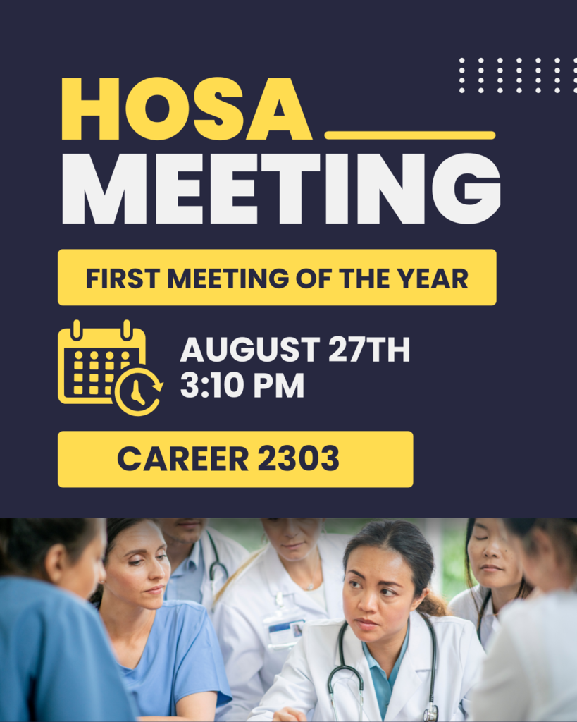 HOSA
