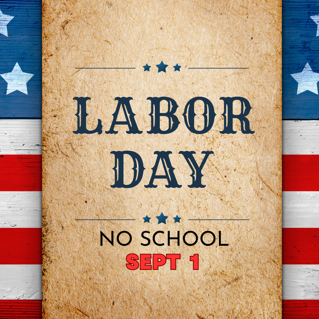Labor day