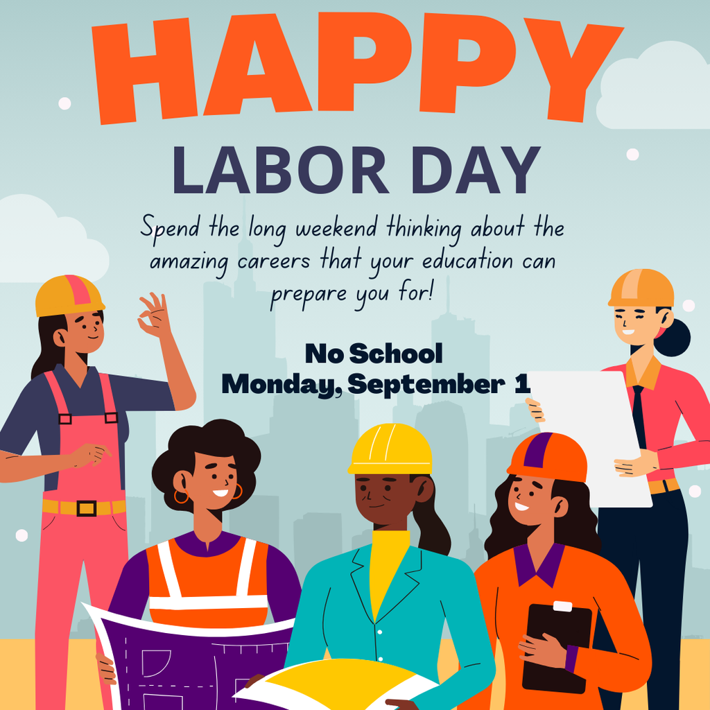 LABOR DAY